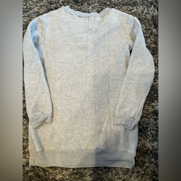 MONROW Crewneck Sweatshirt - Picture 6 of 9